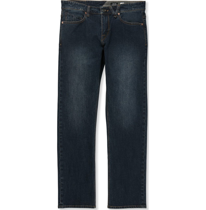 SOLVER DENIM