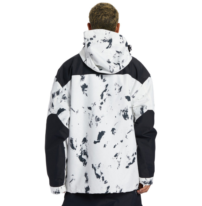 DC-43 ANORAK