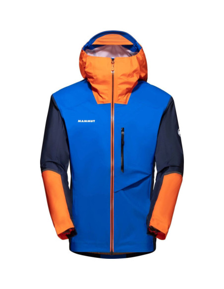Nordwand light hs hooded jacket discount
