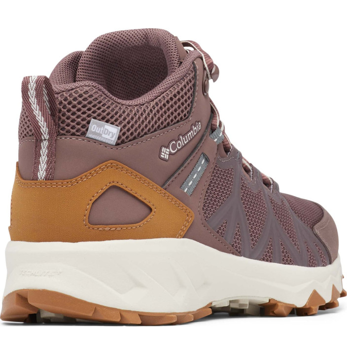 PEAKFREAK II MID OUTDRY