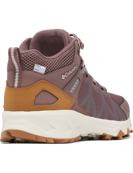 PEAKFREAK II MID OUTDRY