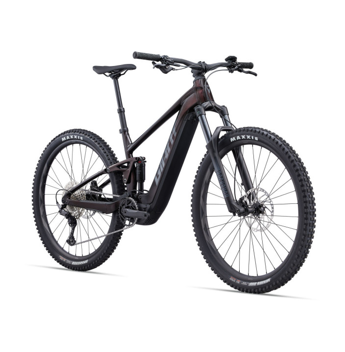 STANCE E+ 1 PRO