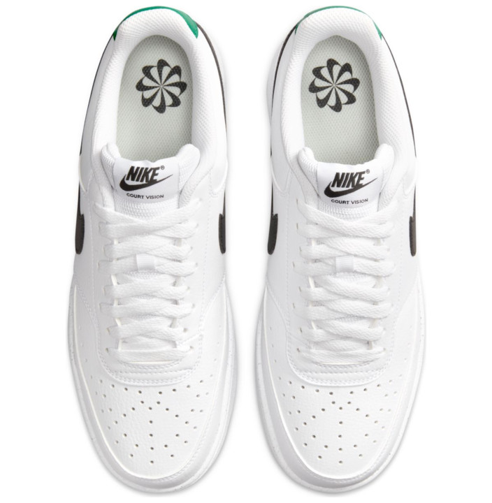 NIKE COURT VISION LOW NEXT NAT