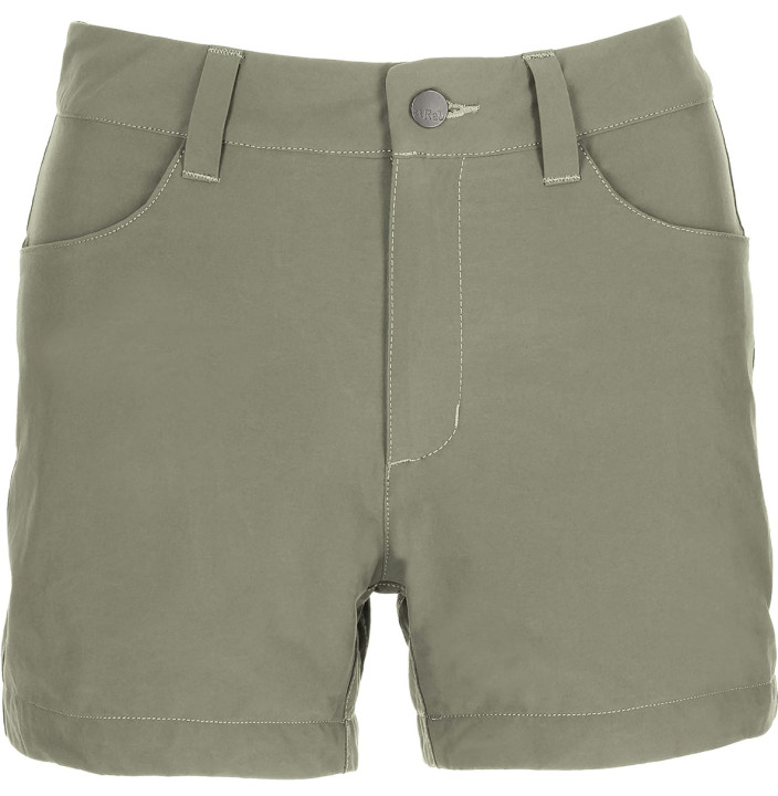 CAPSTONE SHORTS WMNS