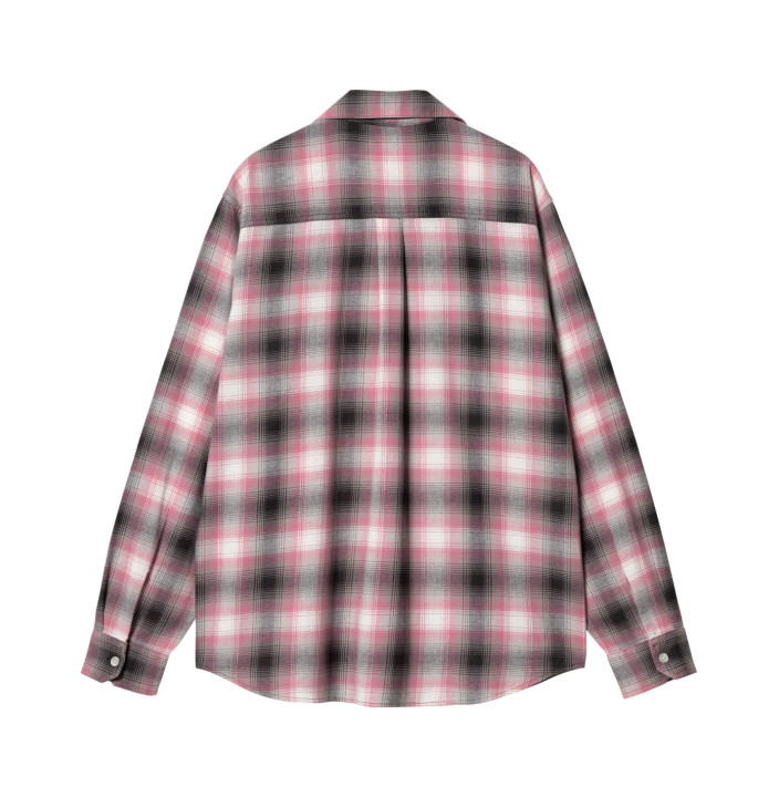 L S BLANCHARD SHIRT