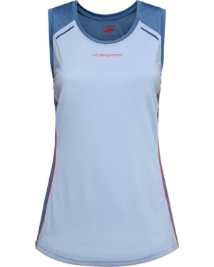 Tracer Tank W