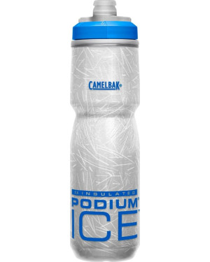 PODIUM ICE BLACK 0.6L