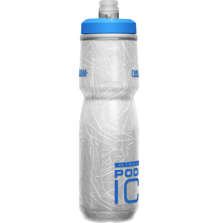 PODIUM ICE BLACK 0.6L