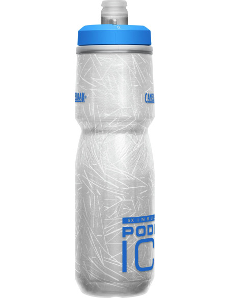 PODIUM ICE BLACK 0.6L