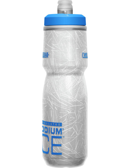 PODIUM ICE BLACK 0.6L