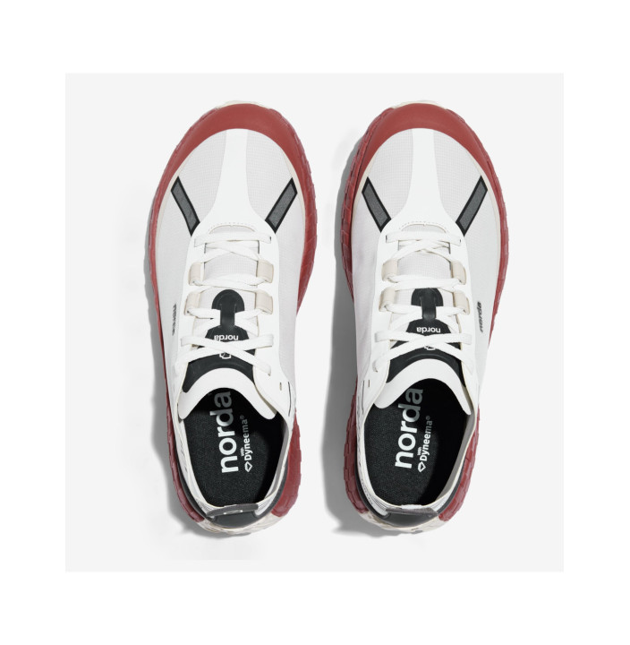 the 001 W