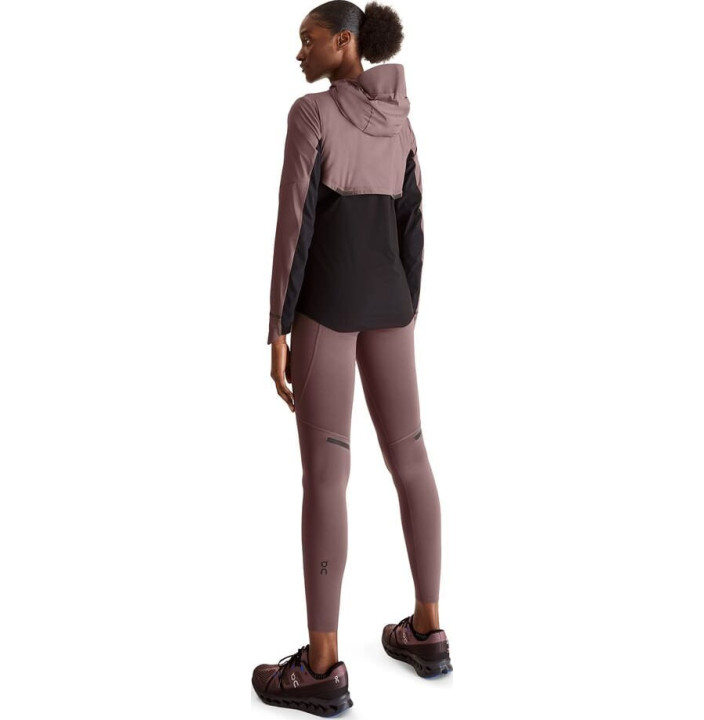 WEATHER JACKET