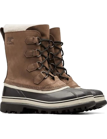 CARIBOU WP CARIBOU WP