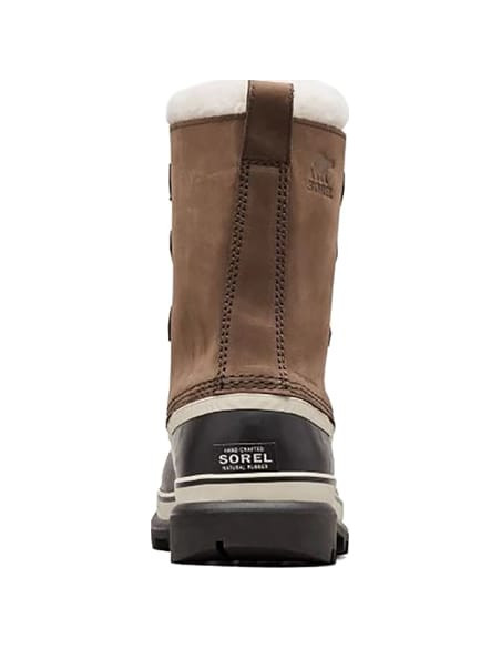 CARIBOU WP CARIBOU WP