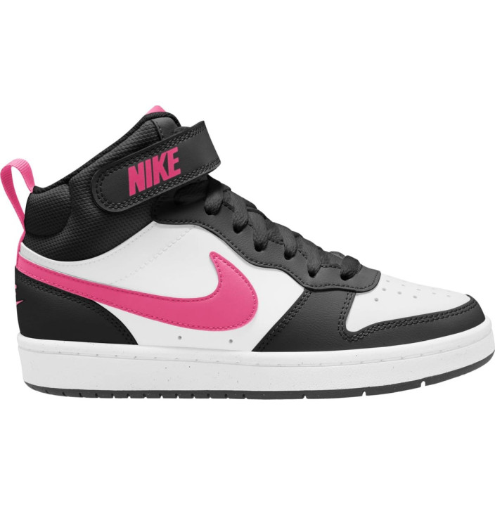 NIKE COURT BOROUGH MID 2 BIG K