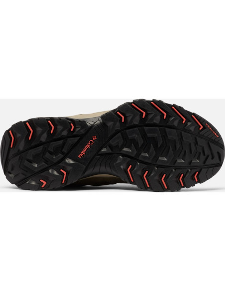 REDMOND™ III WATERPROOF REDMOND™ III WATERPROOF