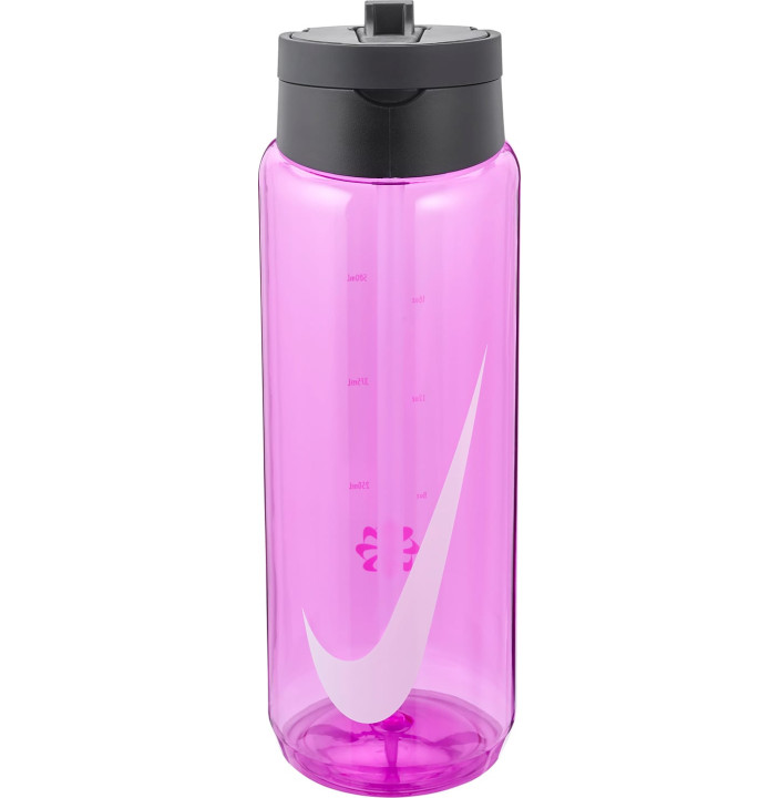 NIKE TR RENEW RECHARGE STRAW BOTTLE 24 OZ