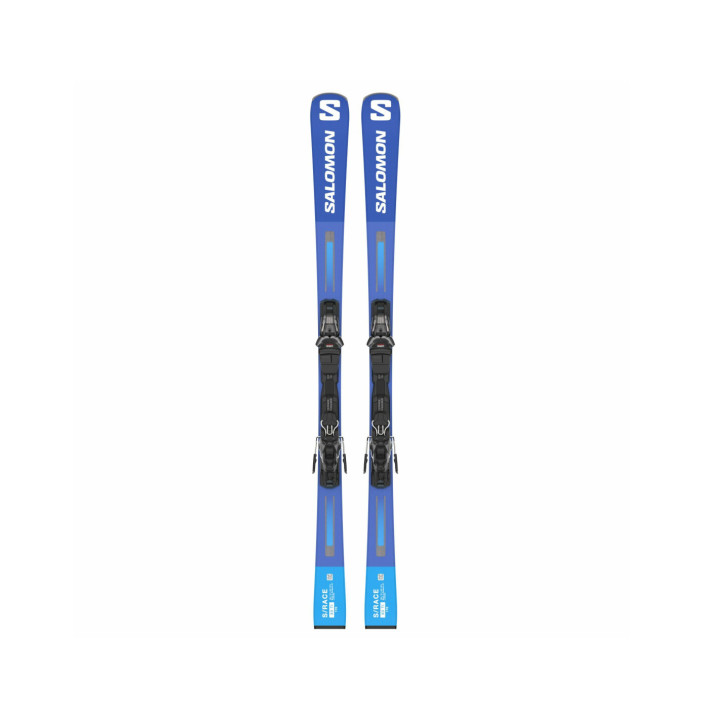 PACK ESQUI E S RACE X9 TI M11 GW L
