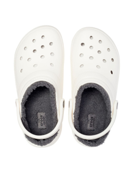 CLASSIC LINED CLOG