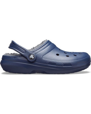 CLASSIC LINED CLOG
