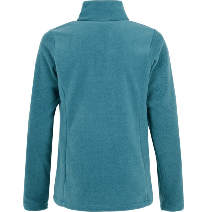 MUTEY JR 1 4 ZIP TOP