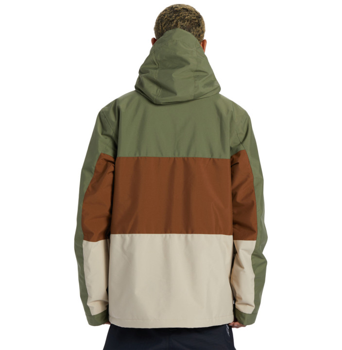 DEFY JACKET