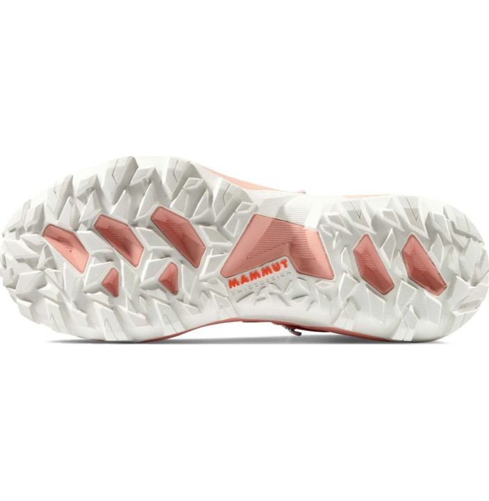 BOTAS SERTIG II MID GTX MUJER