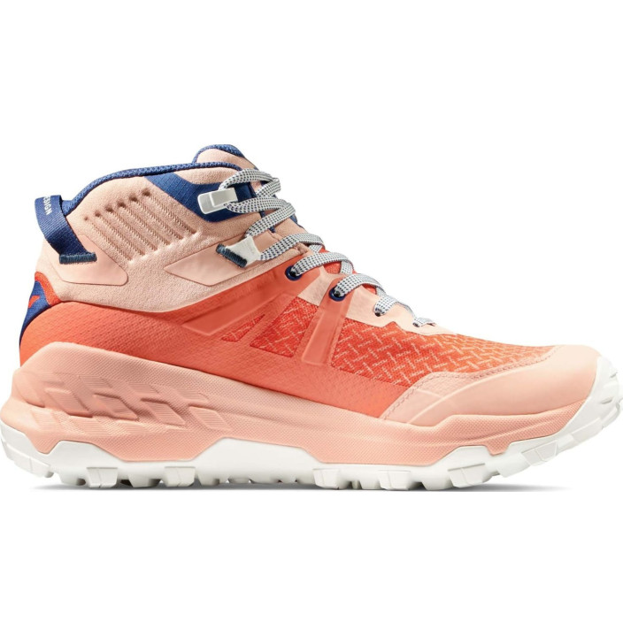 BOTAS SERTIG II MID GTX MUJER