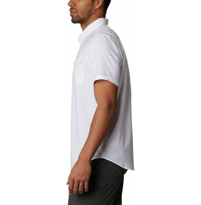 UTILIZER II SOLID SS SHIRT