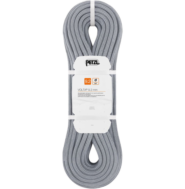 CORDE VOLTA 9,2MM