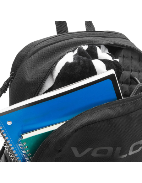 VOLCOM SCHOOL BACKPACK