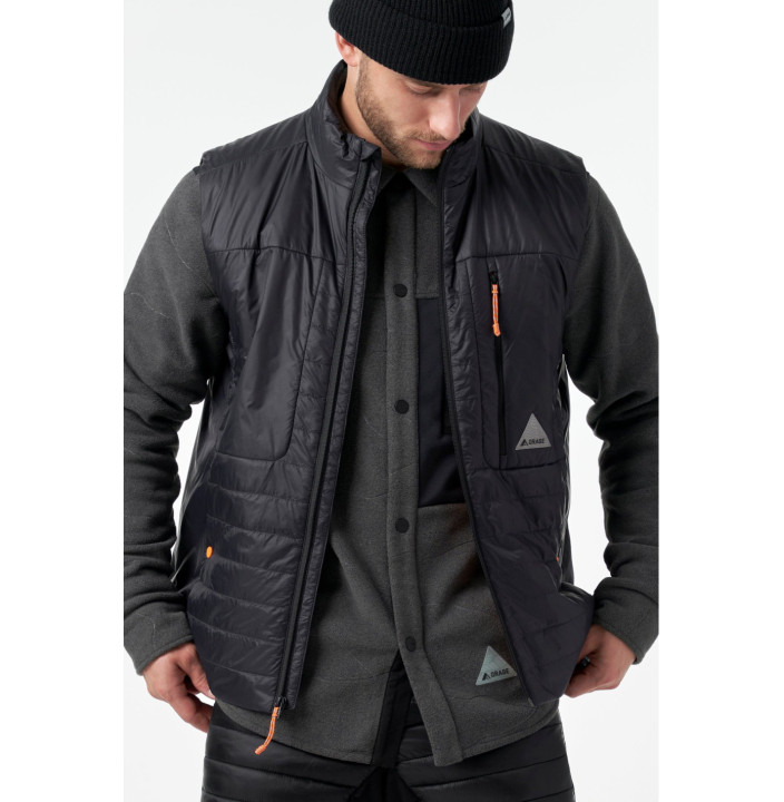 COASTAL GILLTEK VEST UNISEX