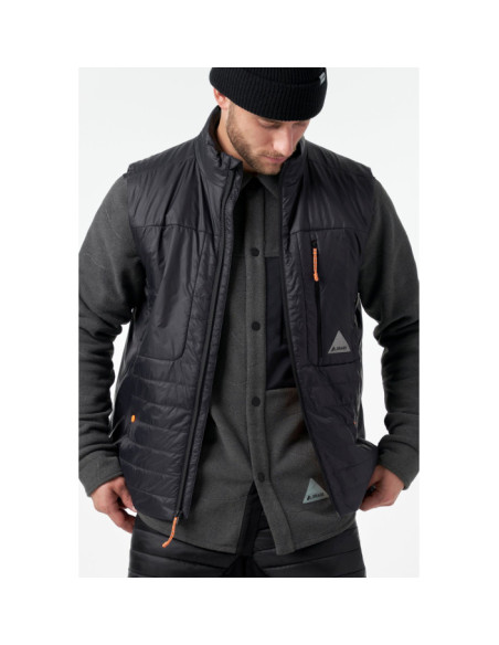 COASTAL GILLTEK VEST UNISEX