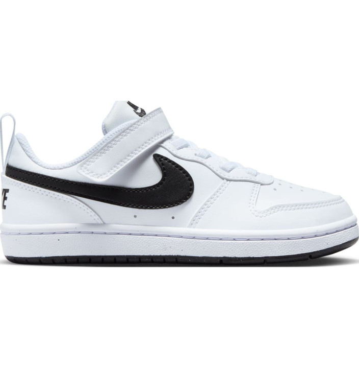 NIKE COURT BOROUGH LOW RECRAFT