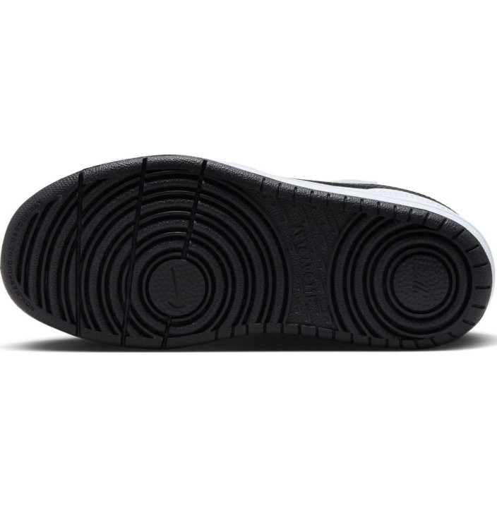 NIKE COURT BOROUGH LOW RECRAFT