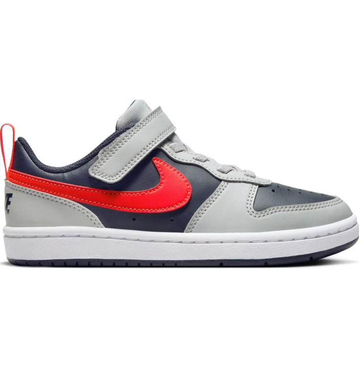 NIKE COURT BOROUGH LOW RECRAFT