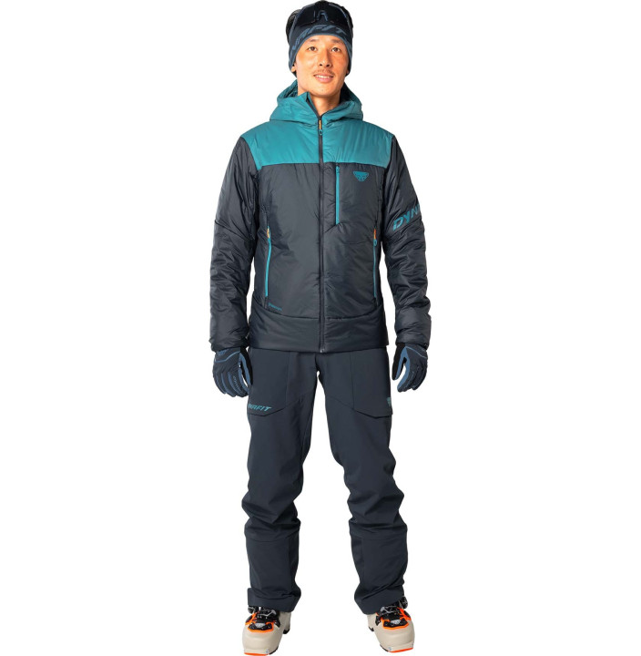 RADICAL PRL HOOD JKT M