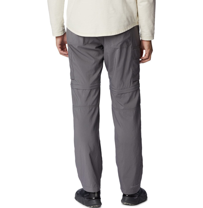 Silver Ridge™ Utility Convertible Pant