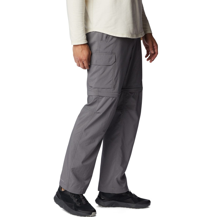 Silver Ridge™ Utility Convertible Pant