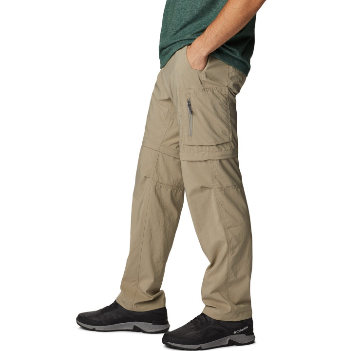 Silver Ridge™ Utility Convertible Pant