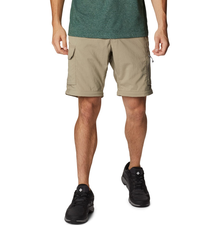 Silver Ridge™ Utility Convertible Pant