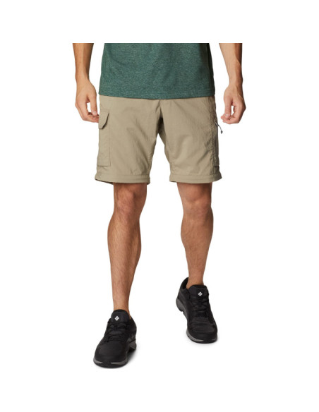 Silver Ridge™ Utility Convertible Pant