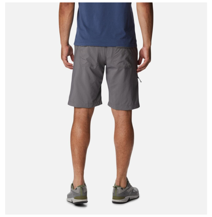 SILVER RIDGE UTILITY SHORT