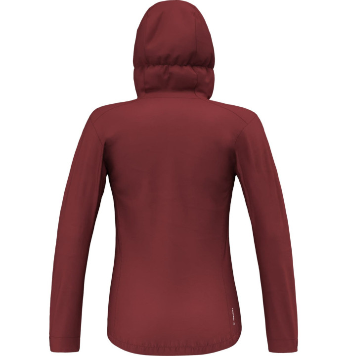 PUEZ AQUA 4 PTX 2.5L W JACKET