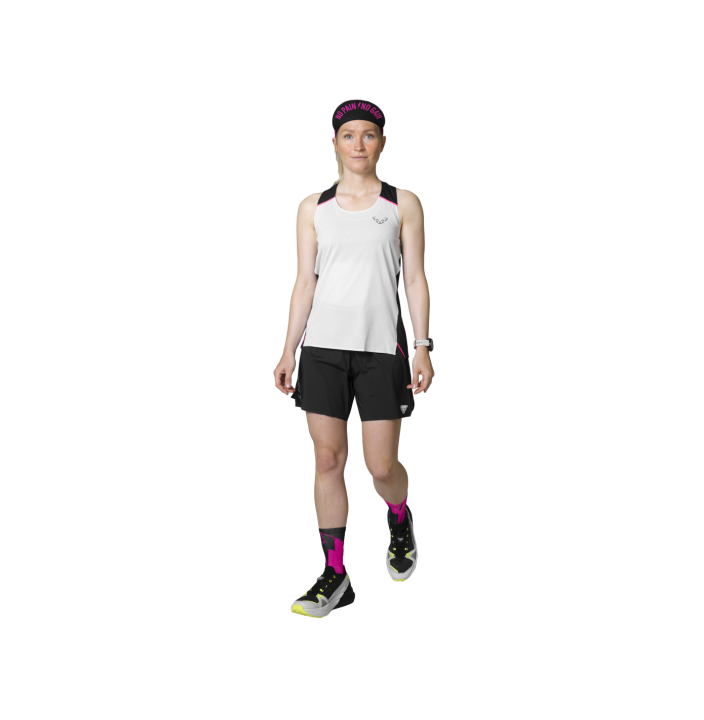 DNA TANK W