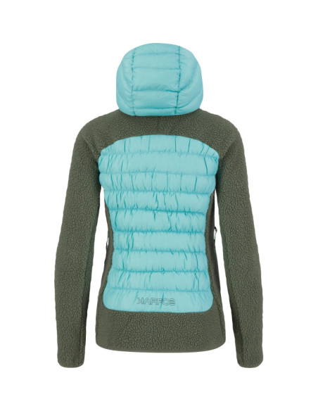 MARMAROLE W TECH JACKET