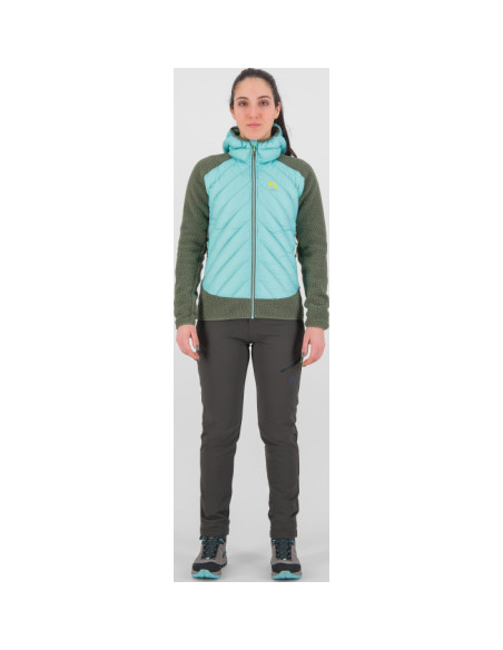 MARMAROLE W TECH JACKET