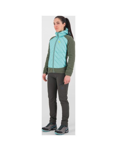 MARMAROLE W TECH JACKET