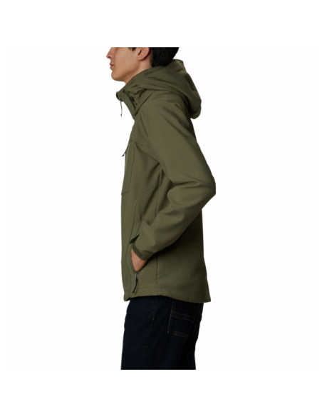 CASCADE RIDGE™ II SOFTSHELL