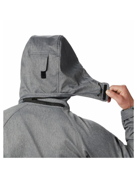 CASCADE RIDGE™ II SOFTSHELL